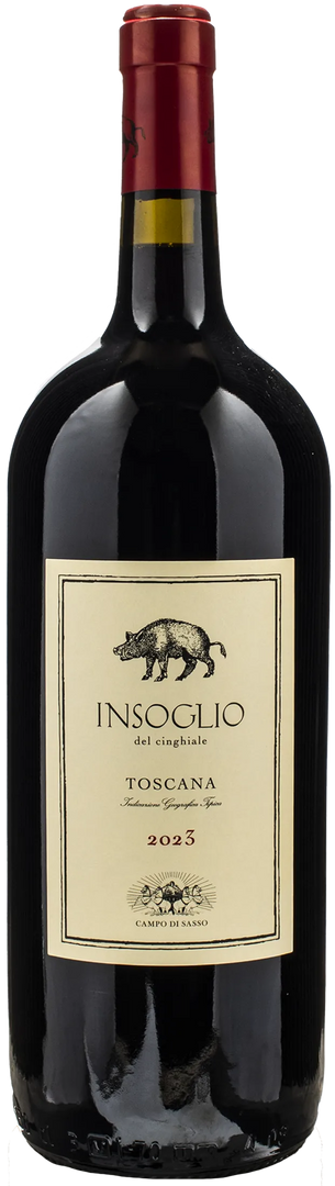 Campo di Sasso Insoglio del Cinghiale Magnum 2023