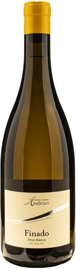 Cantina Andriano Pinot Bianco Finado 2025