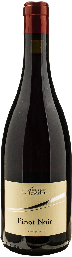 Cantina Andriano Pinot Noir 2025