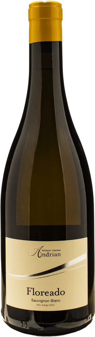 Cantina Andriano Sauvignon Blanc Floreado 2025