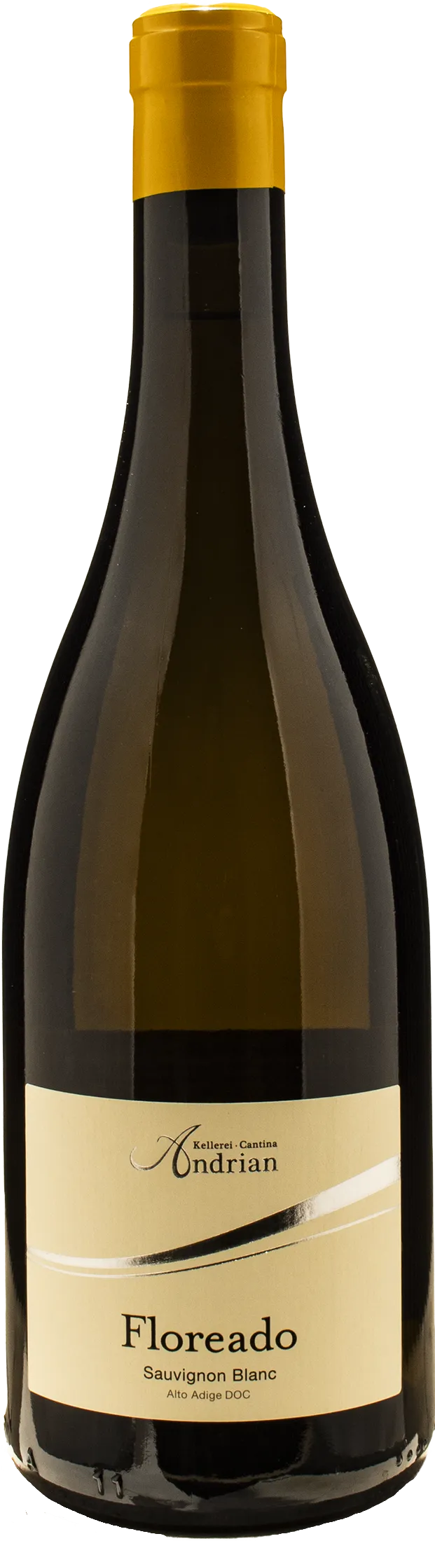 Cantina Andriano Sauvignon Blanc Floreado 2025