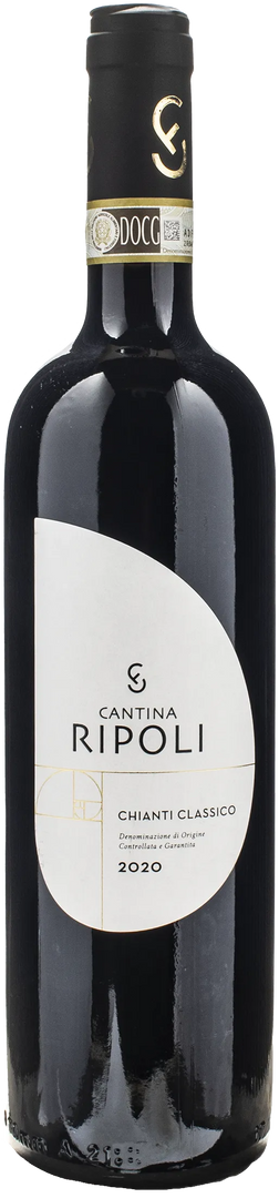 Cantina Ripoli Chianti Classico 2020