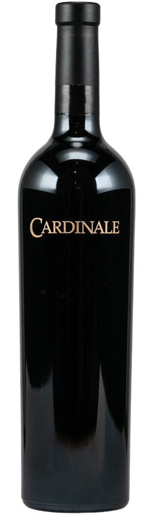 2019 Cardinale Cabernet Sauvignon Napa Valley - Bottle Hero