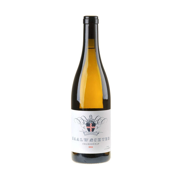 Carsten Saalwächter Chardonnay 2024 - Bottle Hero