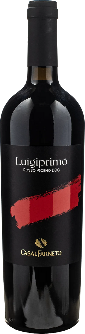 Casalfarneto Rosso Piceno Luigi Primo 2021