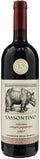 Casanova della Spinetta Toscana Sangiovese Rosso Sassontino 2007