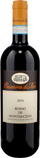 Casanova di Neri Rosso di Montalcino 2024 - Bottle Hero