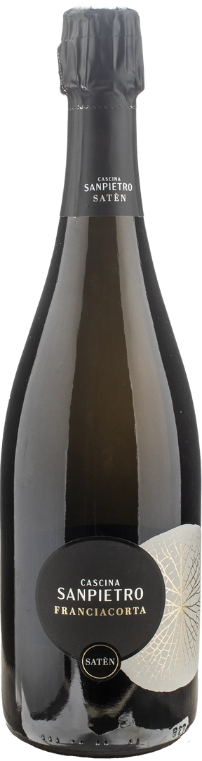 Cascina San Pietro Franciacorta Brut Saten