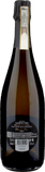 Cascina San Pietro Franciacorta Pas Dose Cuvee Terre dei Trici 2020 - Bottle Hero