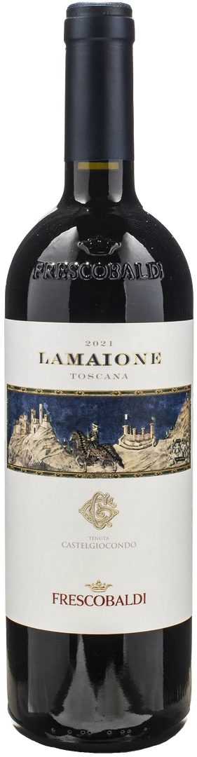 Castelgiocondo Lamaione 2021