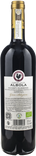 Castello Albola Chianti Classico Gran Selezione Santa Caterina 2020 - Bottle Hero