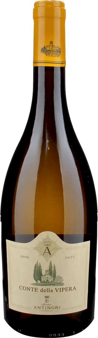 Castello della Sala Conte della Vipera 2025 - Bottle Hero