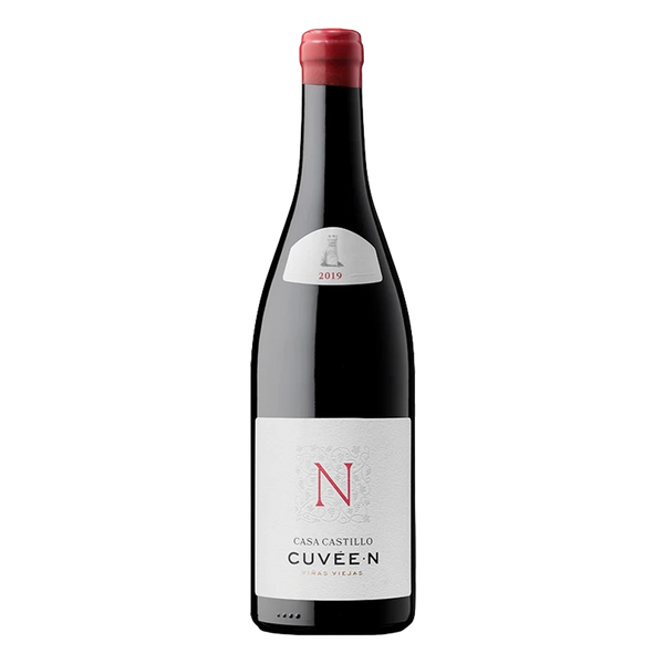 Casa Castillo Cuvee N Vinas Viejas 2019 - Bottle Hero