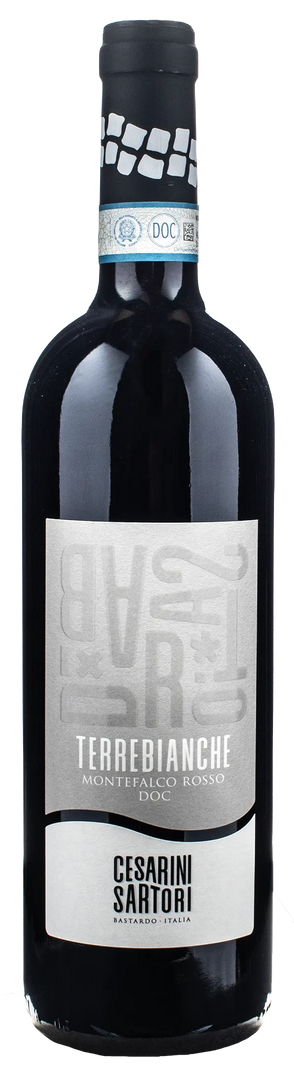 Cesarini Sartori Montefalco Terrebianche Rosso 2022 - Bottle Hero