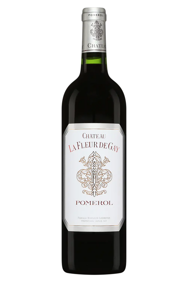 2019 Château La Fleur de Gay Pomerol - Bottle Hero