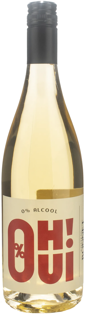 Chateau Bonnet OhOui! Zero Alcol - Bottle Hero