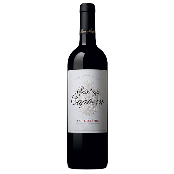 Château Capbern Capbern 2023 - Bottle Hero