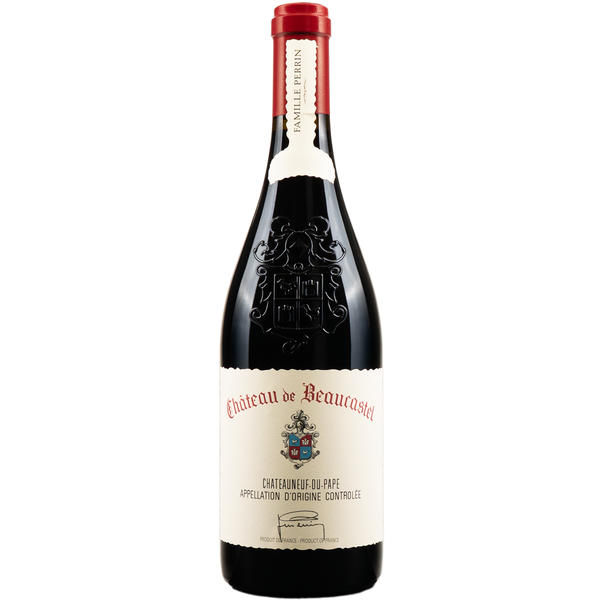 Château de Beaucastel Châteaneuf-du-Pape 2020 DBMG
