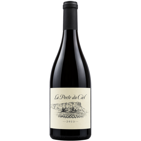 Chateau de la Negly Clape la Porte du Ciel 2023 - Bottle Hero