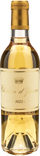 Chateau d'Yquem Sauternes 0.375L 2022