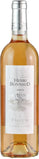 Chateau Henri Bonnaud Palette Rosè 2015