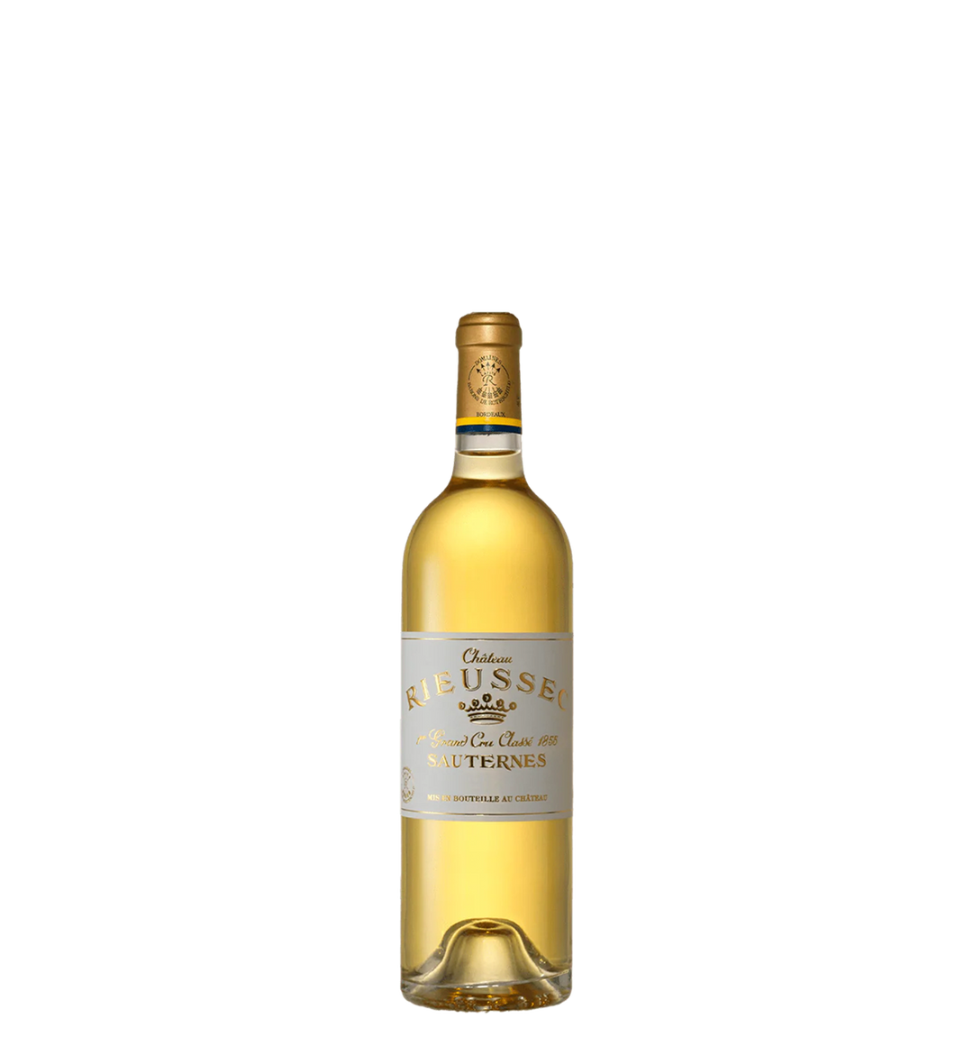 Château Rieussec 1. Cru Sauternes 2011 37.5CL - Bottle Hero