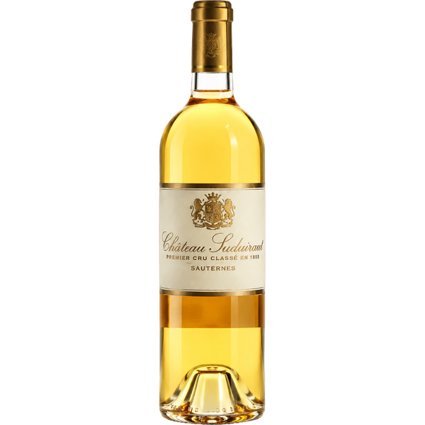 Château Suduiraut 2016 - Bottle Hero