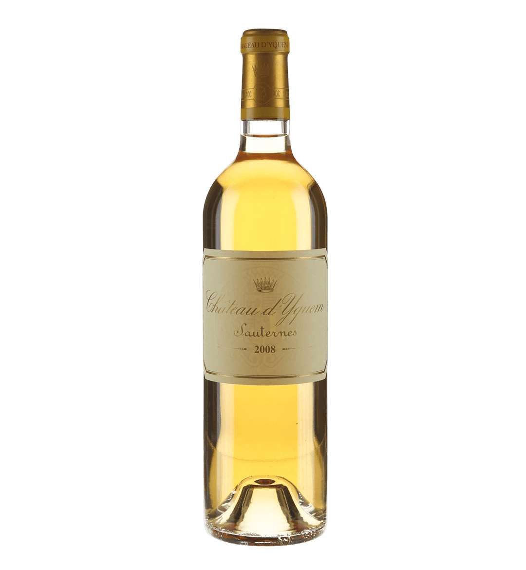 Château d'Yquem 2005 - Bottle Hero