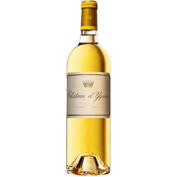 Château d'yquem, Château d'Yquem 2016 DEMI - Bottle Hero