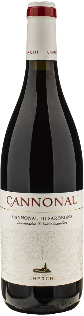 Cherchi Cannonau di Sardegna 2024