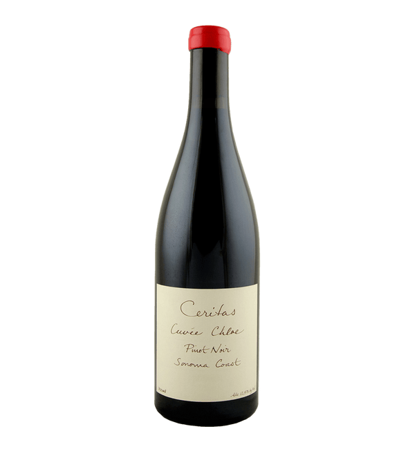 Ceritas Cuvee 'Chloe' Pinot Noir 2023 - Bottle Hero