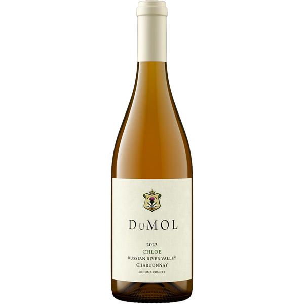 DuMol Chloe Ritchie Chardonnay 2023 - Bottle Hero