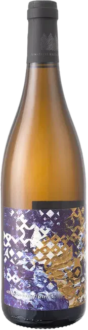 Krásná Hora, Chardonnay/Pinot Blanc, 2024 - Bottle Hero
