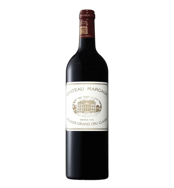 Château Margaux 2006 - Bottle Hero