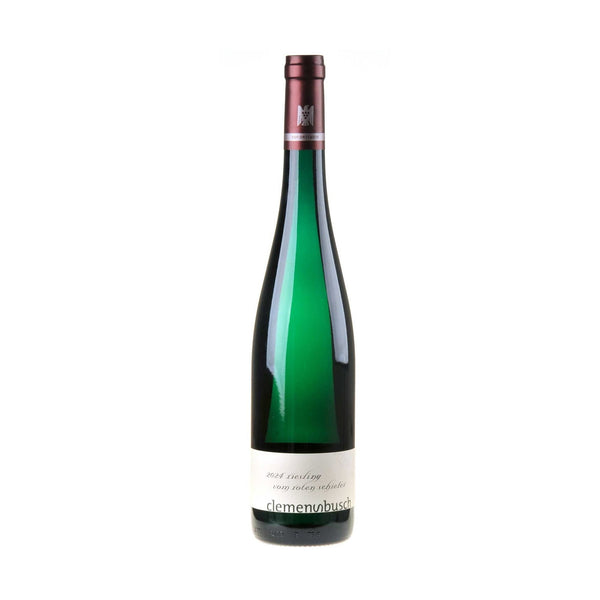 Clemens Busch Riesling vom roten Schiefer Bio 2024 - Bottle Hero