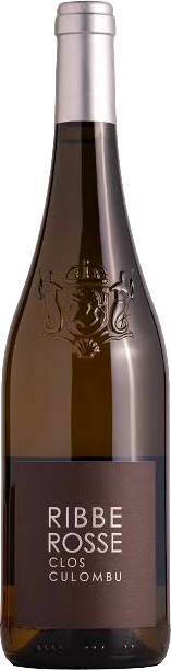 Clos Culombu Ribbe Rosse Blanc Corse Calvi, 2022 - Bottle Hero