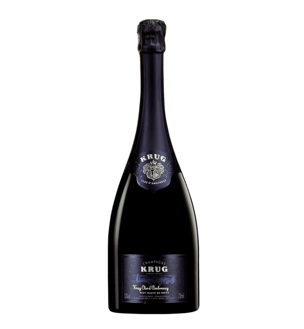 Krug Clos d'Ambonnay 2002 - Bottle Hero