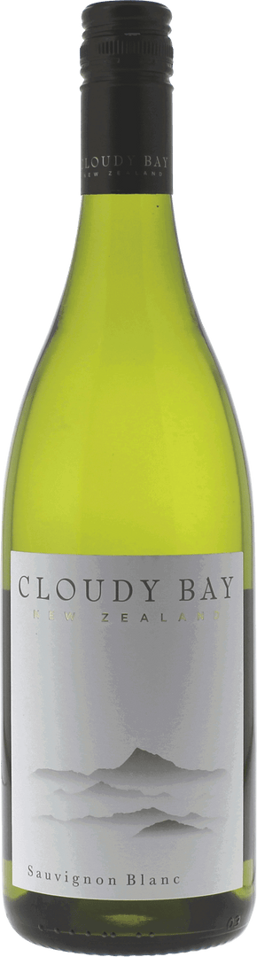 Cloudy Bay Sauvignon Blanc Marlborough Nouvelle-Zélande, 2024 - Bottle Hero
