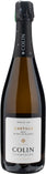 Colin Champagne Castille 1er Cru Blanc de Blancs Brut