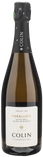 Colin Champagne Parallele 1er Cru Blanc de Blancs Extra Brut