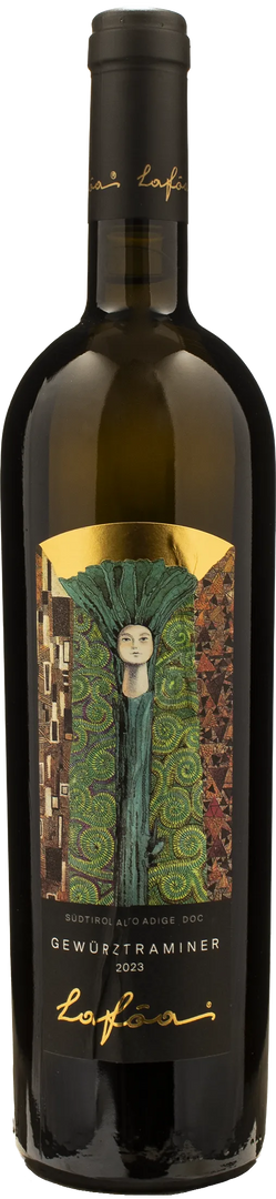 Colterenzio Gewurztraminer Lafoa 2023