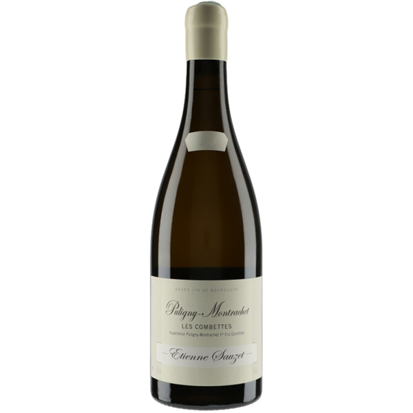 Domaine Etienne Sauzet Beaune Montrevenots 2023 - Bottle Hero