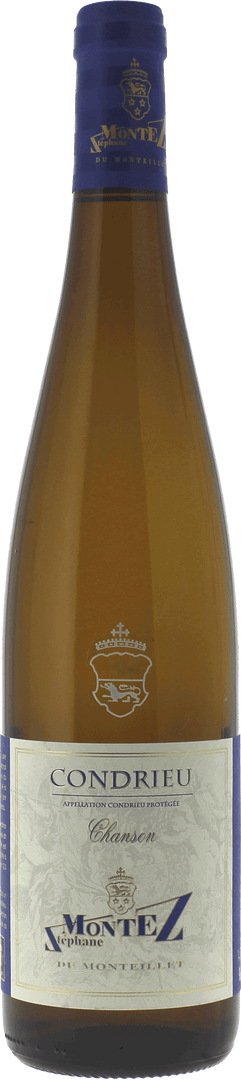 Condrieu Chanson Monteillet Condrieu, 2023 - Bottle Hero