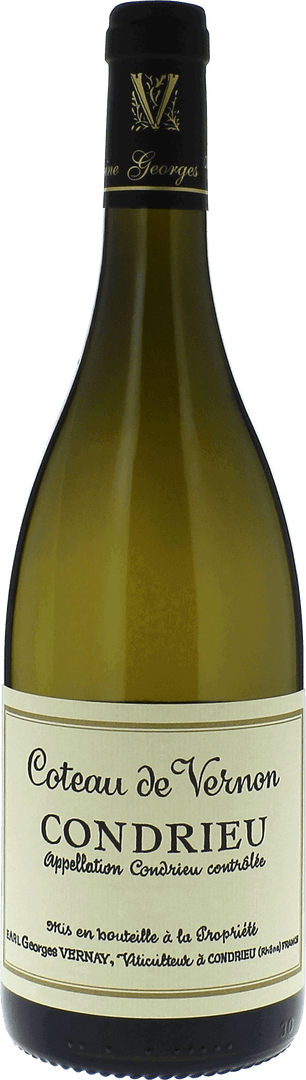 Condrieu Coteau De Vernon Vernay Condrieu, 2020 - Bottle Hero