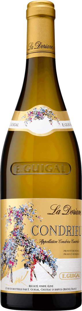 Condrieu La Doriane Guigal Condrieu, 2024 - Bottle Hero