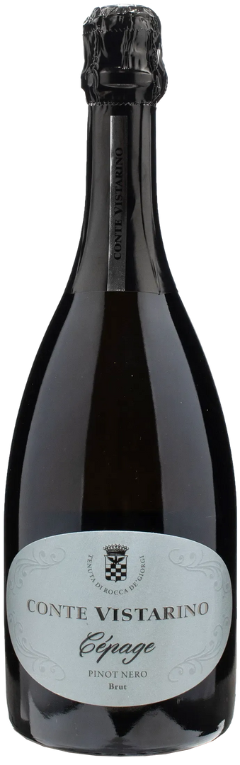 Conte Vistarino Cepage Metodo Classico Brut