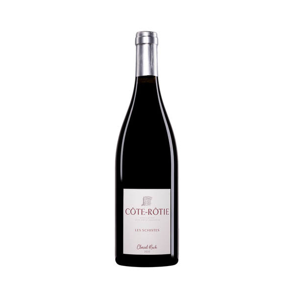 Côte Rotie Clusel Roch Schistes Côte-Rôtie, 2020 - Bottle Hero