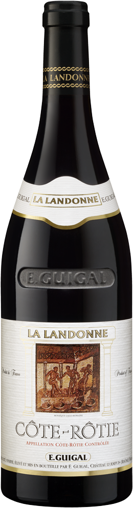 2019 E. Guigal Côte-Rôtie La Landonne - Bottle Hero