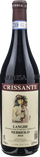 Crissante Alessandria Langhe Nebbiolo 2024 - Bottle Hero