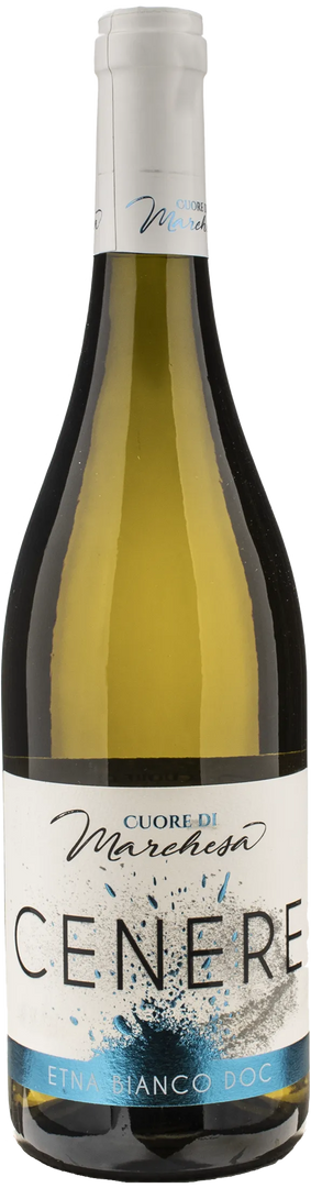 Cuore di Marchesa Etna Bianco Cenere 2024